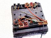 Komfortsteuergerät Bordnetzsteuergerät