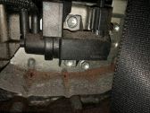 Turboahtimen magneettiventtiili