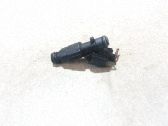 Inyector de combustible