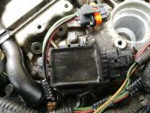 Zündspule Zündmodul