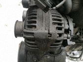 Lichtmaschine