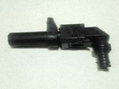 Sensor de posición del cigüeñal