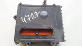 Gearbox control unit/module