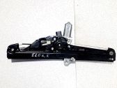 Fensterheber elektrisch mit Motor Schiebetür