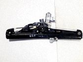 Fensterheber elektrisch mit Motor Schiebetür