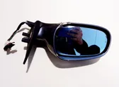 Wing mirror glass