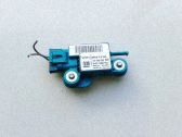 Sensor impacto/accidente para activar Airbag
