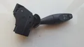 Wiper control stalk