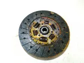 Clutch pressure plate