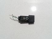 Sensor impacto/accidente para activar Airbag