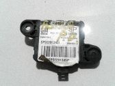 Airbagsensor Crashsensor Drucksensor