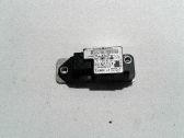Sensor impacto/accidente para activar Airbag