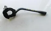 Wiper control stalk