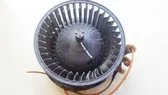 Heater fan/blower