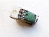 Resistencia motor/ventilador de la calefacción