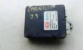 Other control units/modules