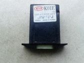 Autres unités de commande / modules
