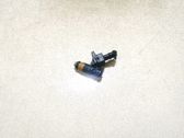 Inyector de combustible