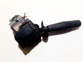 Wiper control stalk