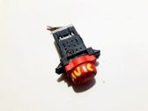Hazard light switch