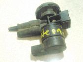 Électrovanne turbo