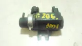 Turbo solenoid valve