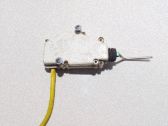 Stellmotor Zentralverriegelung