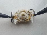 Wiper turn signal indicator stalk/switch