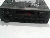 Radio / CD-Player / DVD-Player / Navigation