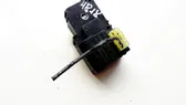 Air flap motor/actuator