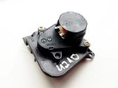 Air flap motor/actuator