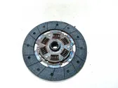 Clutch pressure plate