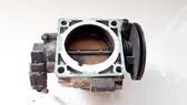 Throttle valve