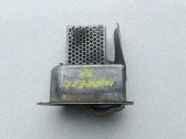 Resistencia motor/ventilador de la calefacción