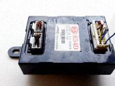 Autres unités de commande / modules