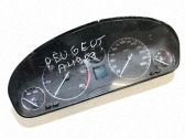 Compteur de vitesse tableau de bord