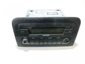 Radio/CD/DVD/GPS head unit