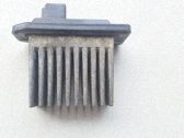 Resistencia motor/ventilador de la calefacción
