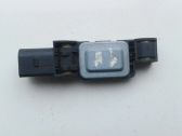 Sensor impacto/accidente para activar Airbag