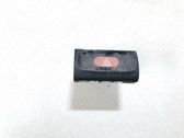 Botón interruptor de luz de peligro