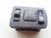 Bouton de commutateur rétroviseur latéral