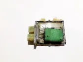 Heater blower motor/fan resistor