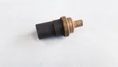 Coolant temperature sensor