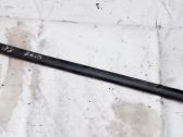 Front door trim (molding)