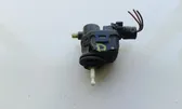 Headlight level adjustment motor