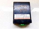 Unidad de control/módulo inmovilizadora