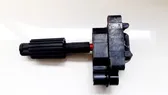 High voltage ignition coil