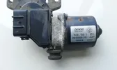 Wiper motor