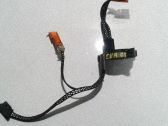 Muelle espiral del airbag (Anillo SRS)