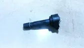 High voltage ignition coil